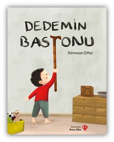 Dedemin Bastonu