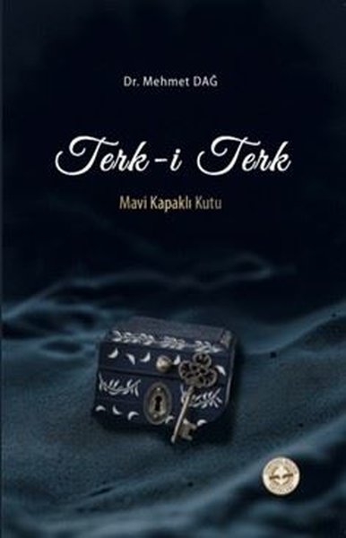 Terk-i Terk - Mavi Kapaklı Kutu