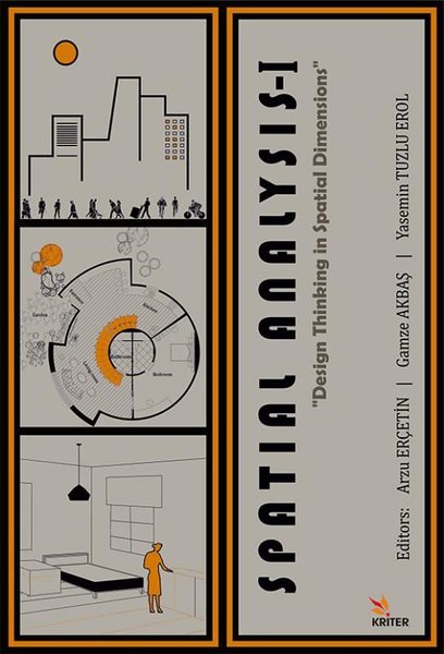 Spatial Analysis 1 - Spatial Dimensions in Design Thinking