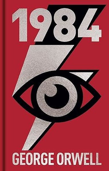 1984 (Nineteen Eighty - Four)