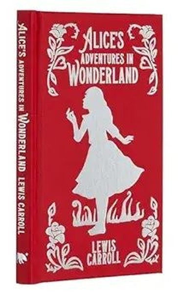 Alice's Adventures In Wonderland