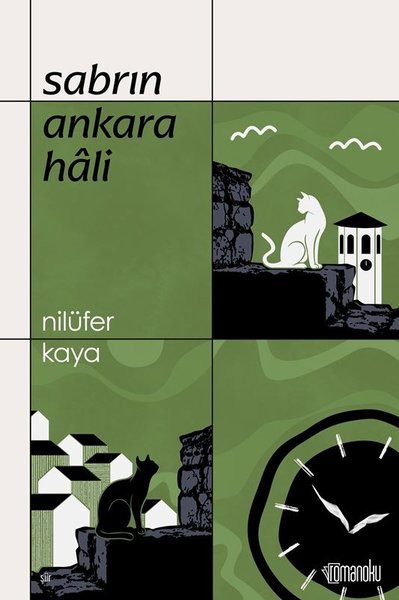 Sabrın Ankara Hali