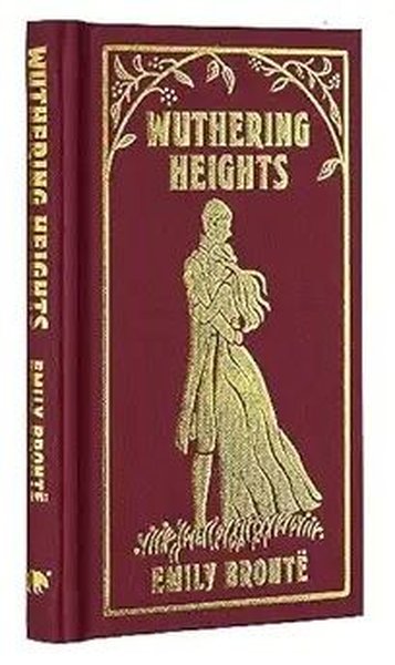 Wuthering Heights