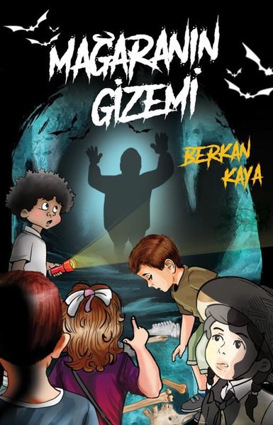 Mağaranın Gizemi