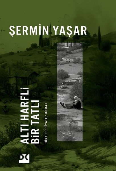 Altı Harfli Bir Tatlı