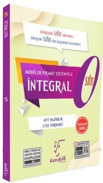 İntegral Sıfır