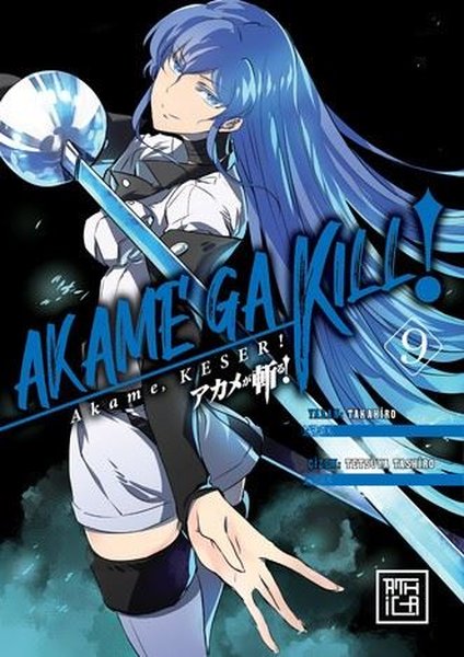 AkameKeser 9