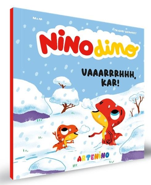 Nino Dino: Kar