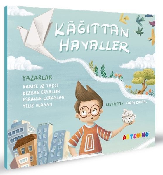 Kağıttan Hayaller