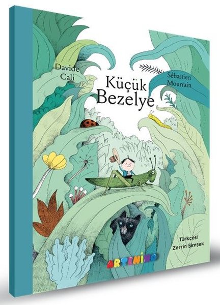 Küçük Bezelye