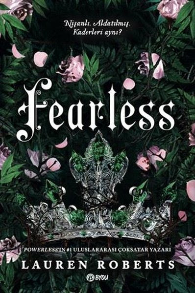 Fearless
