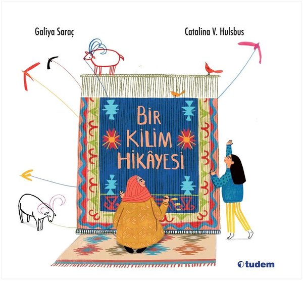 Bir Kilim Hikayesi