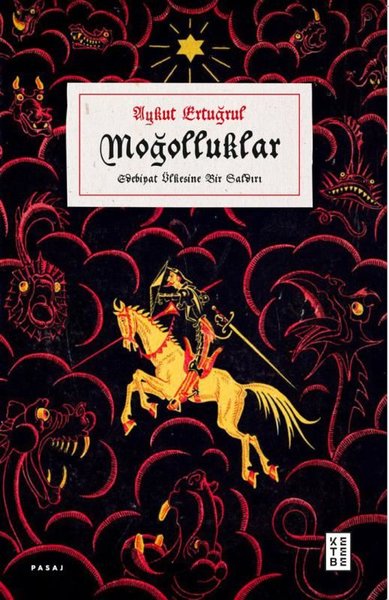 Moğolluklar