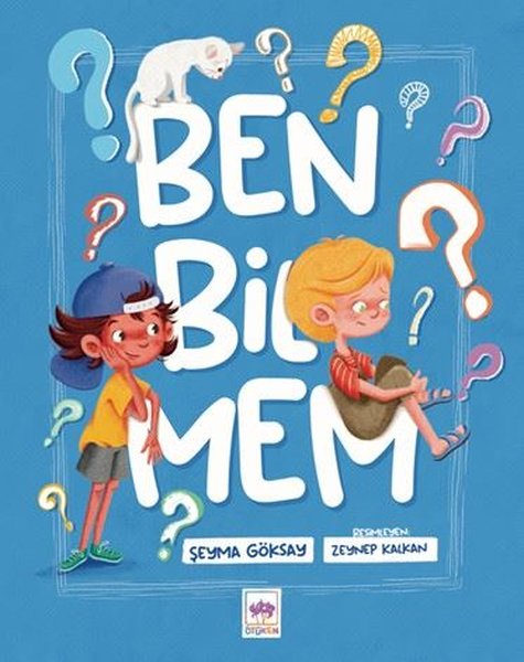 Ben Bilmem