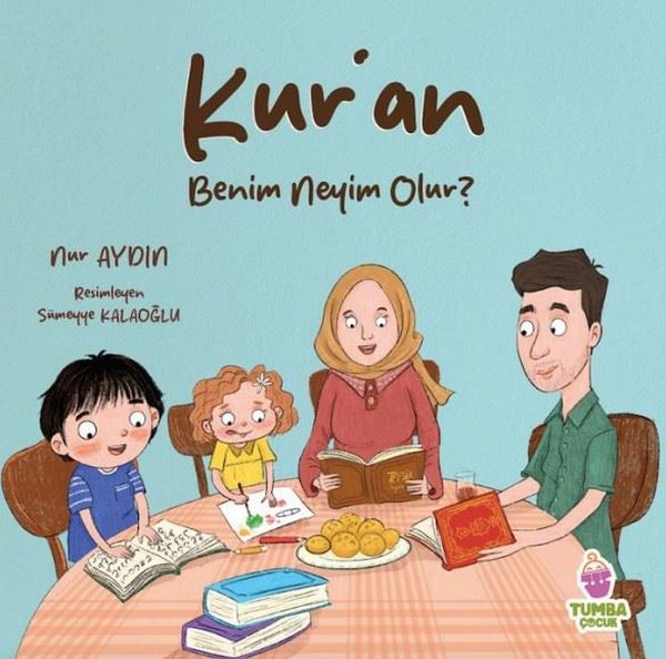 Kur'an Benim Neyim Olur ?