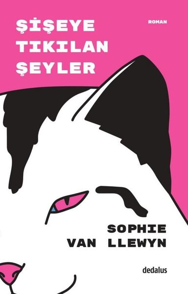 Şişeye Tıkılan Şeyler