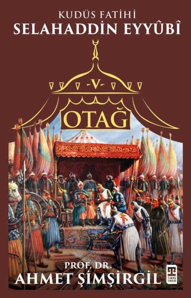 Otağ 5 - Selahaddin Eyyubi