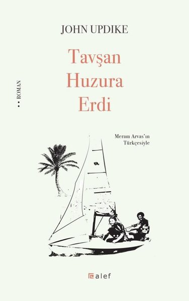 Tavşan Huzura Erdi