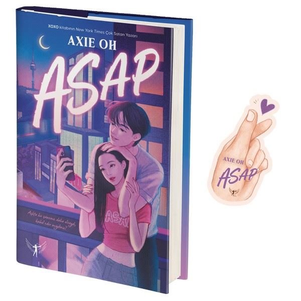 Asap-Özel Baskı