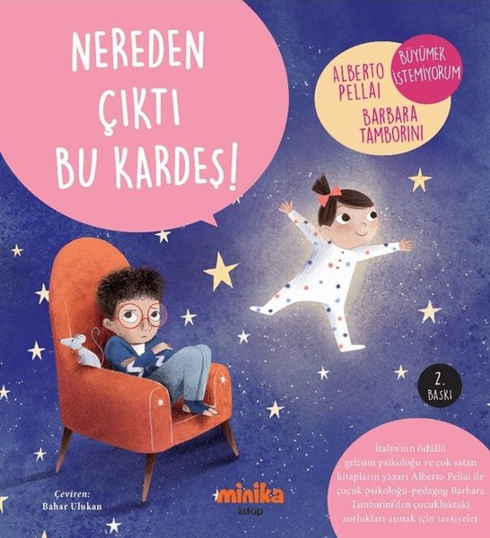 Nereden Çıktı Bu Kardeş!