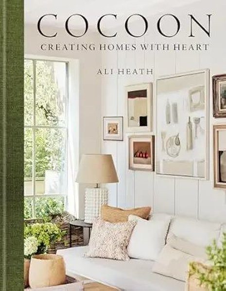 Cocoon  Creating Homes with Heart