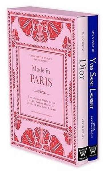 Made in Paris