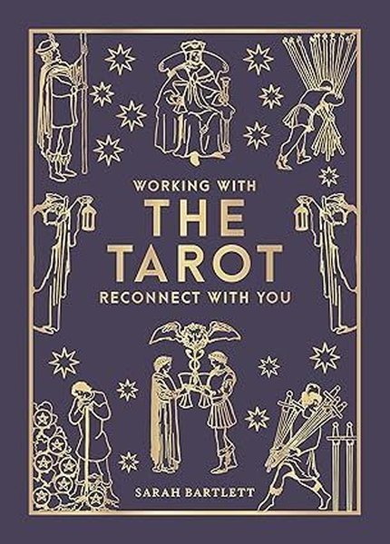 Working with the Tarot  Reconnect with you