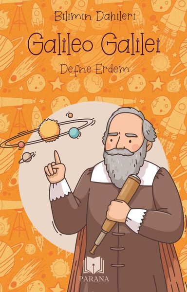 Galileo Galilei - Bilimin Dahileri