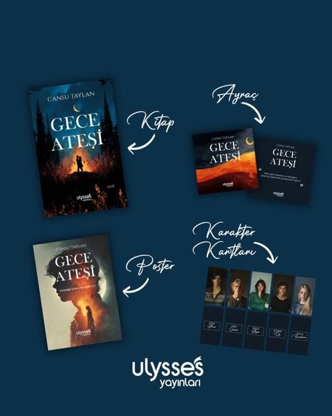 Gece Ateşi