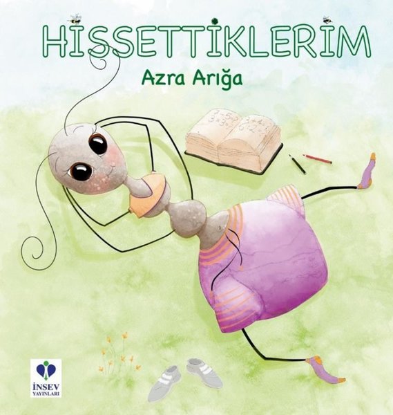 Hissettiklerim
