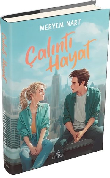 Çalıntı Hayat 1