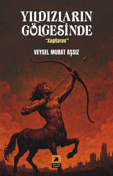 Yıldızların Gölgesinde-Sagitarus