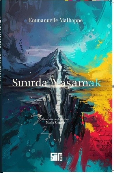 Sınırda Yaşamak