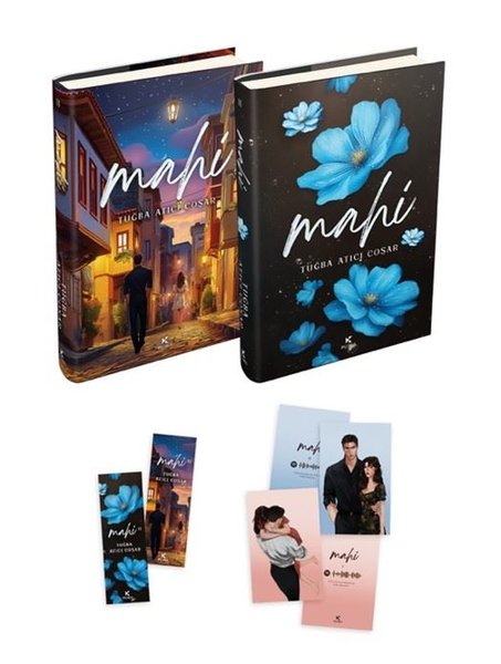 Mahi Cilt 2