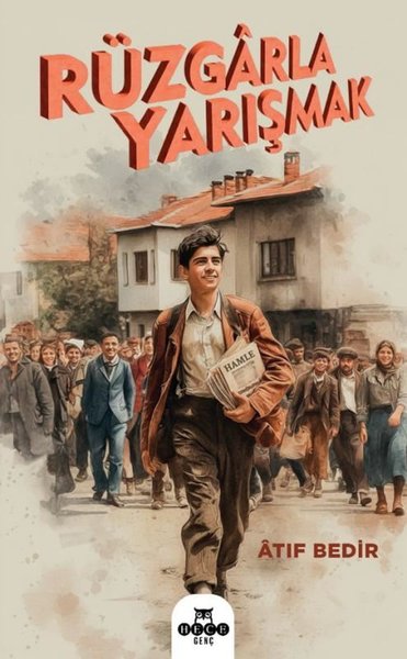 Rüzgara Yarışmak