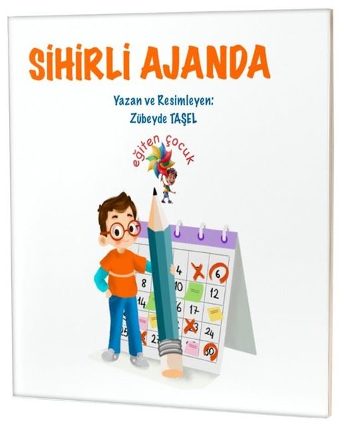 Sihirli Ajanda