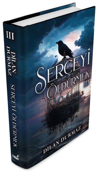 Serçeyi Öldürmek - 3