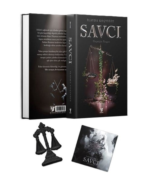 Savcı