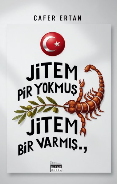 Jitem Pir Yokmuş Jitem Bir Varmış