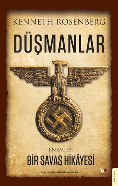 Düşmanlar - Bir Savaş Hikayesi