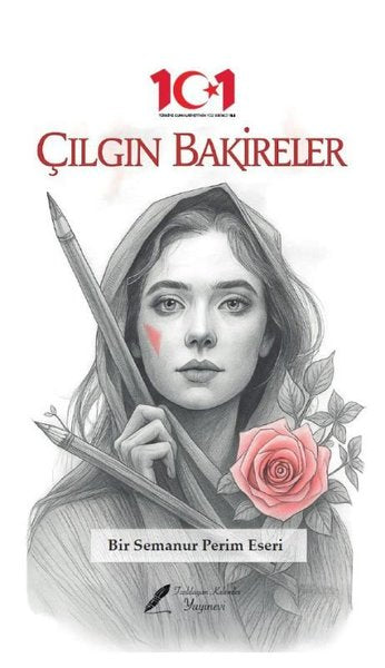 Çılgın Bakireler