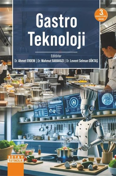 Gastro Teknoloji