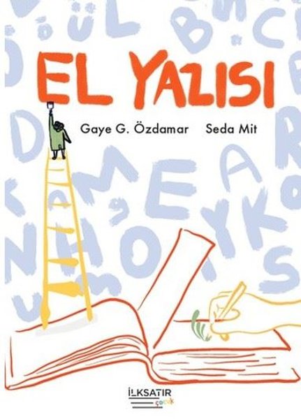 El Yazısı