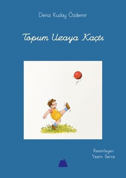 Topum Uzaya Kaçtı