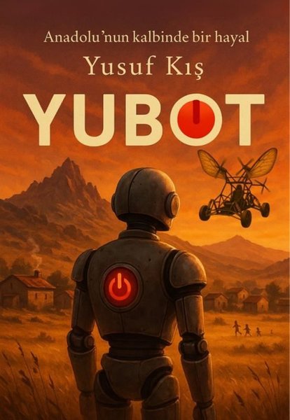 Yubot - Anadolu'nun Kalbinde Bir Hayal
