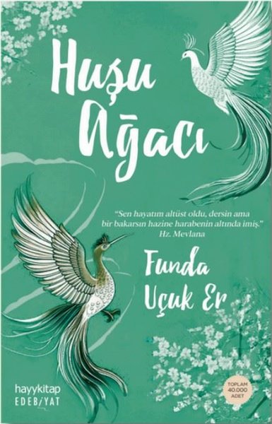 Huşu Ağacı