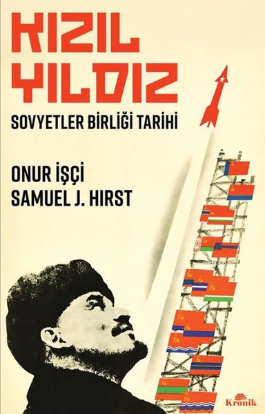 Kızıl Yıldız - Sovyetler Birliği Tarihi