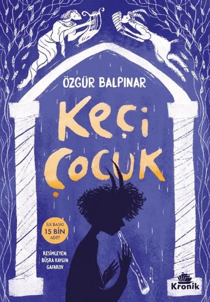 Keçi Çocuk