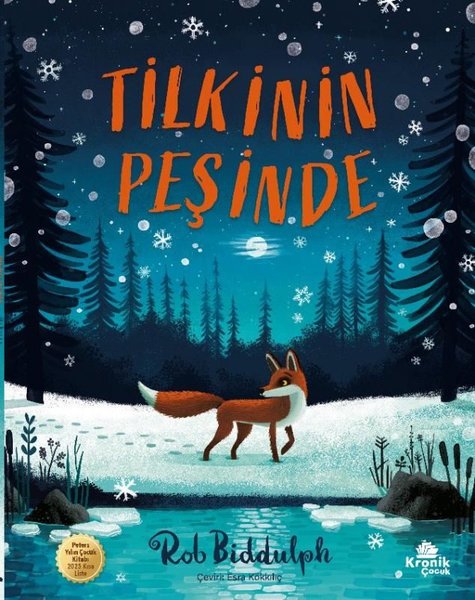Tilkinin Peşinde