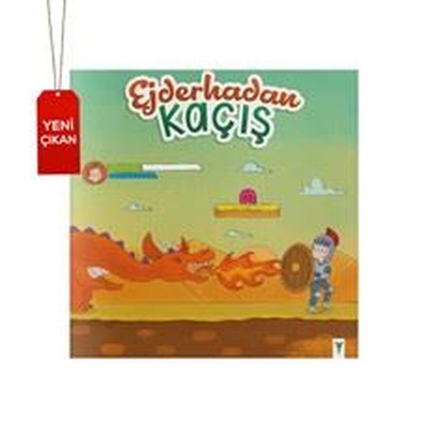 Ejderhadan Kaçış